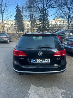 VW Passat, снимка 3