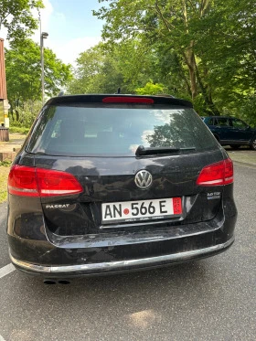 VW Passat, снимка 4