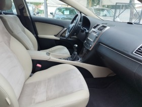 Toyota Avensis 2.0 D4D, снимка 7