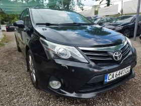 Toyota Avensis 2.0 D4D | Mobile.bg    2