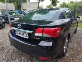 Toyota Avensis 2.0 D4D, снимка 3