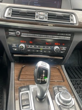 BMW 750, снимка 9