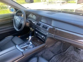 BMW 750, снимка 13