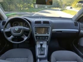 Skoda Octavia 1.6tdi DSG, снимка 12