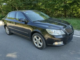     Skoda Octavia 1.6tdi DSG