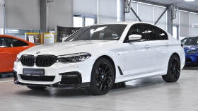 BMW 520 d M Sport Steptronic, снимка 4