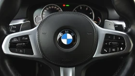 BMW 520 d M Sport Steptronic - [10] 