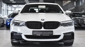 BMW 520 d M Sport Steptronic - [3] 