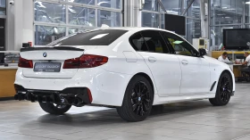 BMW 520 d M Sport Steptronic | Mobile.bg    6