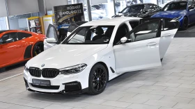 BMW 520 d M Sport Steptronic, снимка 1