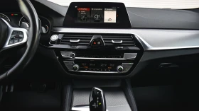 BMW 520 d M Sport Steptronic - [11] 