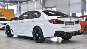 BMW 520 d M Sport Steptronic - [8] 