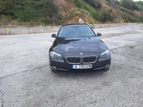 BMW 525 X-DRIVE !!! HEAD UP !!!  | Mobile.bg    2