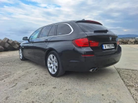 BMW 525 X-DRIVE !!! HEAD UP !!!  | Mobile.bg    5