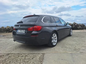 BMW 525 X-DRIVE !!! HEAD UP !!!  | Mobile.bg    6