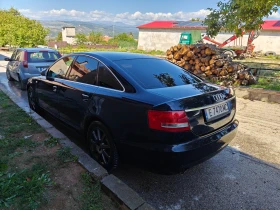 Audi A6, снимка 2