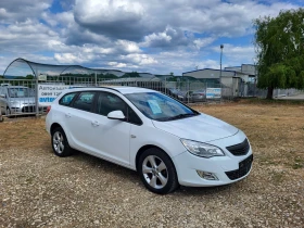 Opel Astra 1.4i ГАЗ, снимка 7