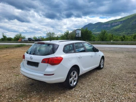 Opel Astra 1.4i ГАЗ, снимка 5