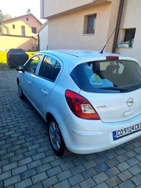 Opel Corsa, снимка 3