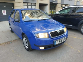 Skoda Fabia 1.2 ТОП състояние , снимка 5