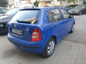 Skoda Fabia 1.2 ТОП състояние , снимка 6