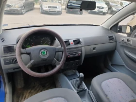 Skoda Fabia 1.2 ТОП състояние , снимка 7