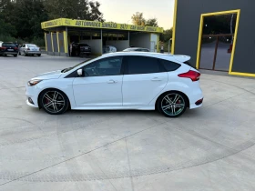 Ford Focus ST, снимка 4