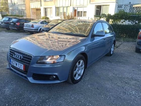 Audi A4 2.0 TDI - 11000 лв. - 77758164 | Car24.bg