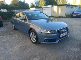 Audi A4 2.0 TDI | Mobile.bg    8