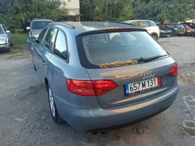     Audi A4 2.0 TDI