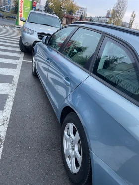 Audi A4 2.0 TDI, снимка 14