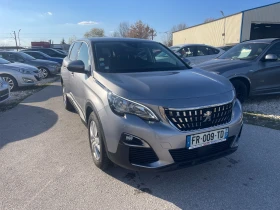 Обява за продажба на Peugeot 5008 S&S EAT8 ACTIVE BUSINESS ~34 680 лв. - изображение 1