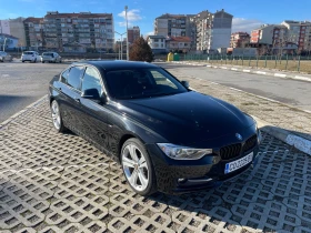 BMW 320 320D Sport, снимка 1