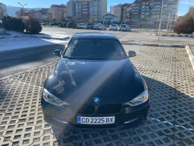 BMW 320 320D Sport, снимка 8