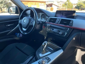 BMW 320 320D Sport, снимка 15