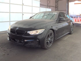 BMW 435 М-pack* Harman* M-окачване* подгрев* камера* keyle, снимка 1