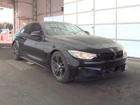 BMW 435 М-pack* Harman* M-окачване* подгрев* камера* keyle, снимка 2