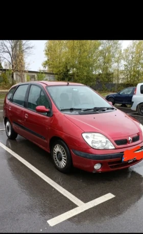 Renault Scenic | Mobile.bg    3