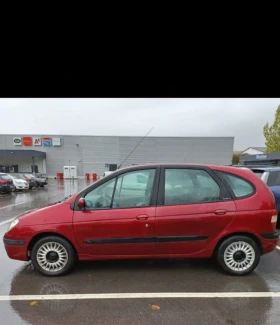 Renault Scenic | Mobile.bg    4