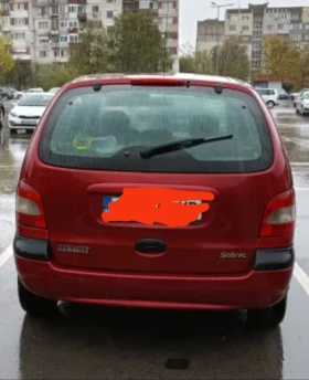 Renault Scenic | Mobile.bg    2