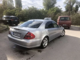 Mercedes-Benz E 320, снимка 2