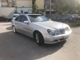 Mercedes-Benz E 320, снимка 10