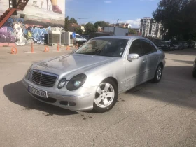 Mercedes-Benz E 320, снимка 8