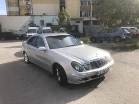 Mercedes-Benz E 320, снимка 11