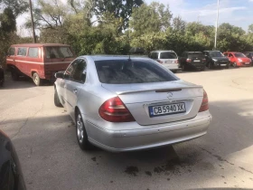 Mercedes-Benz E 320, снимка 5