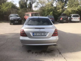 Mercedes-Benz E 320, снимка 4