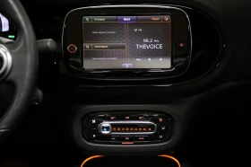 Smart Fortwo EQ Cabrio, Brabus Кожа, Prime, Exclusive, LED - 27500 лв. - 49896221 | Car24.bg