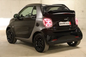 Smart Fortwo EQ Cabrio, Brabus Кожа, Prime, Exclusive, LED - 27500 лв. - 49896221 | Car24.bg