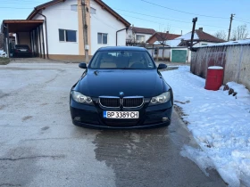 BMW 318  1