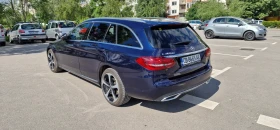 Mercedes-Benz C 300 DE, снимка 6